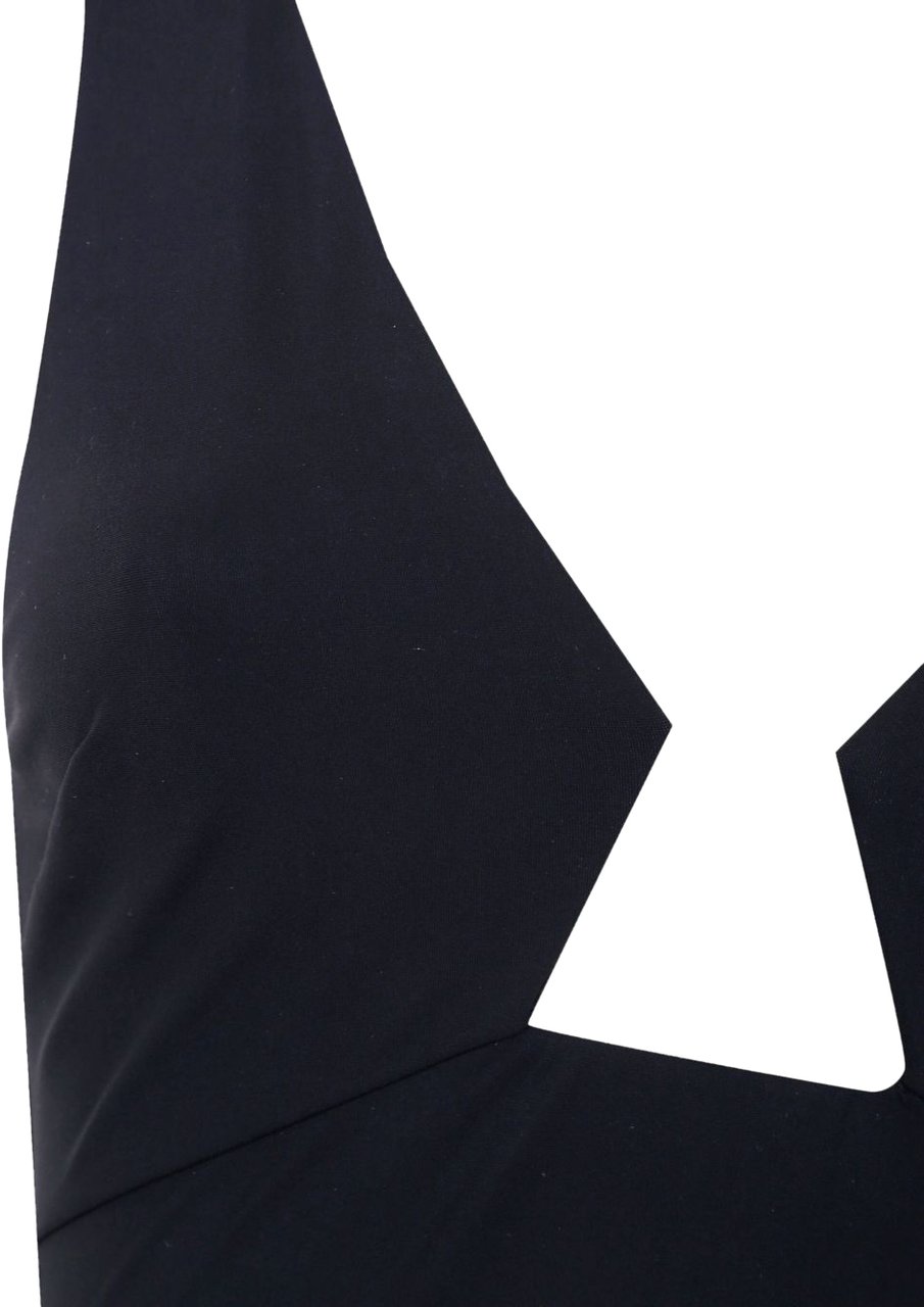 Zimmermann Sea Clothing Black Zwart