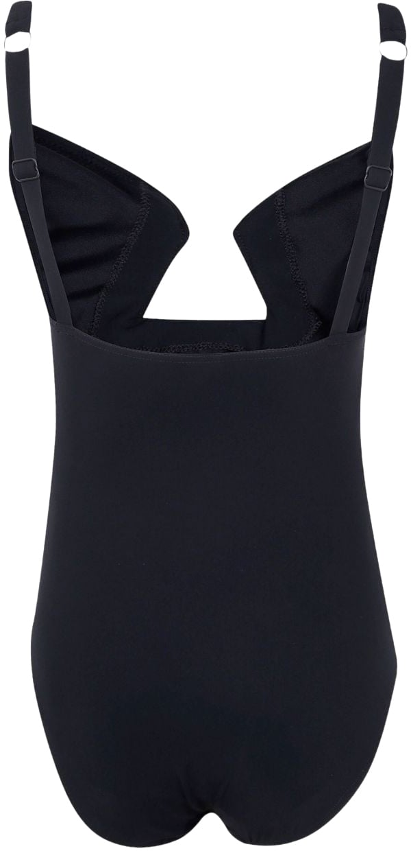 Zimmermann Sea Clothing Black Zwart