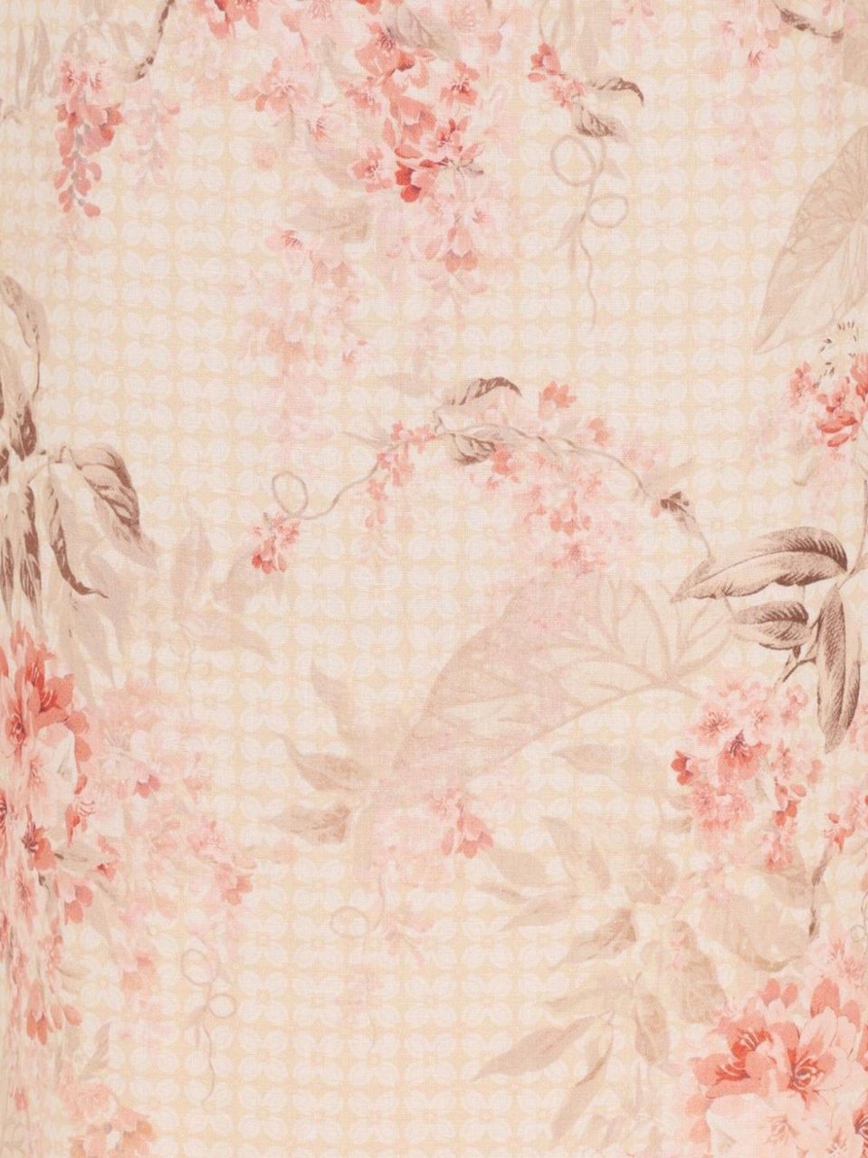 Zimmermann Skirts White Wit