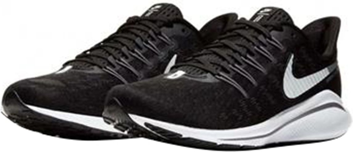 Nike Air Zoom Vomero 14 Runningschoen Women Zwart Zwart
