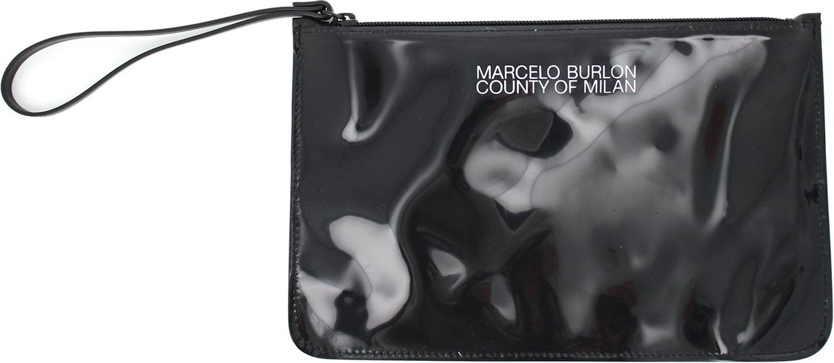 Marcelo Burlon Bags Black Zwart