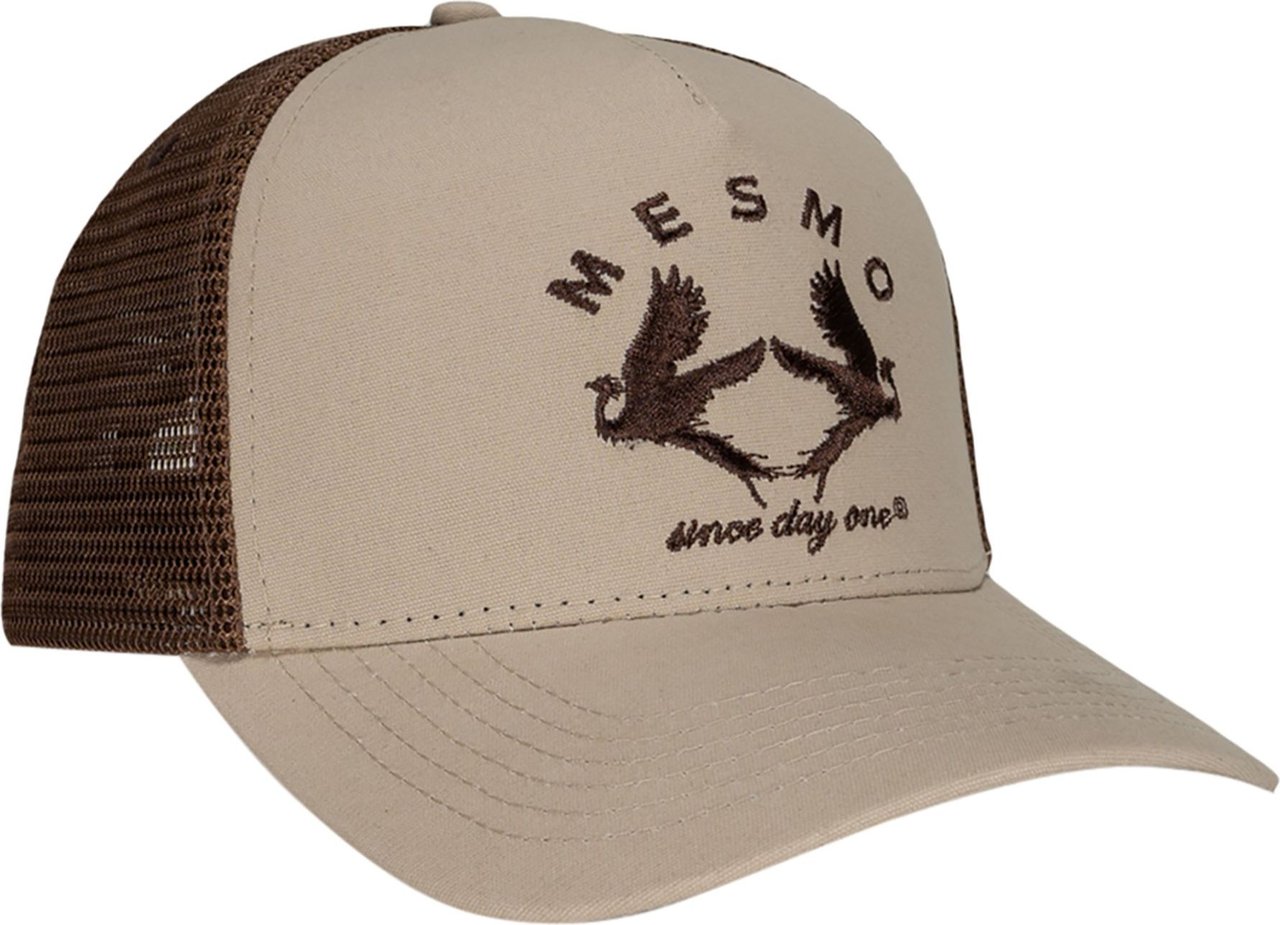 MESMO Phoenix Hat Bruin