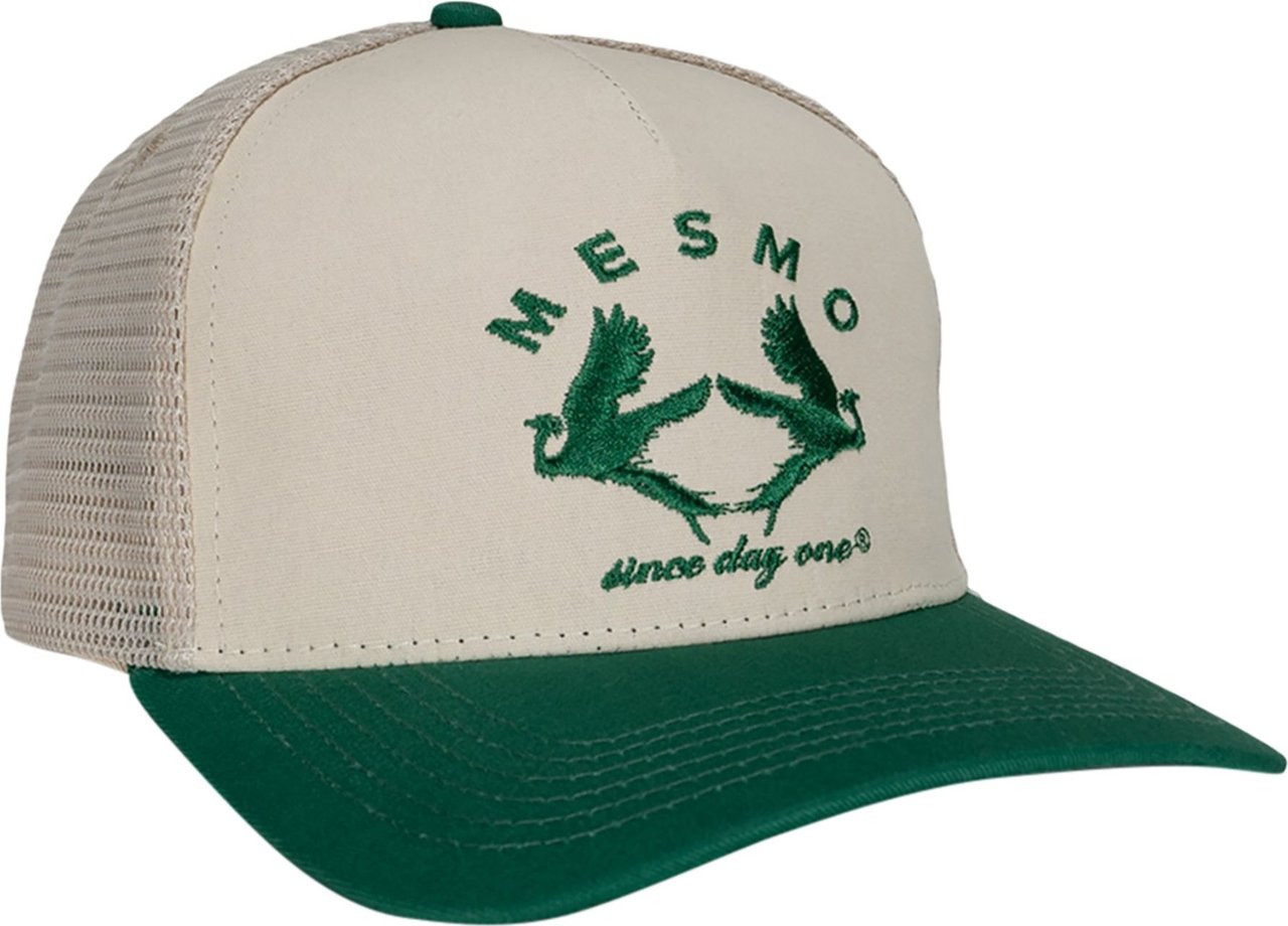 MESMO Phoenix Hat Groen