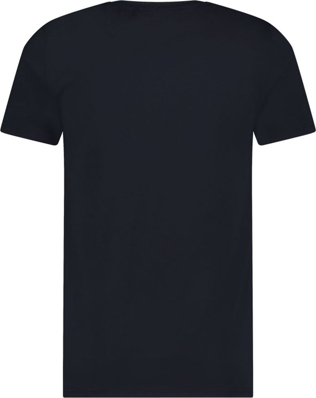 Malelions Essentials T-Shirt - Navy Blue