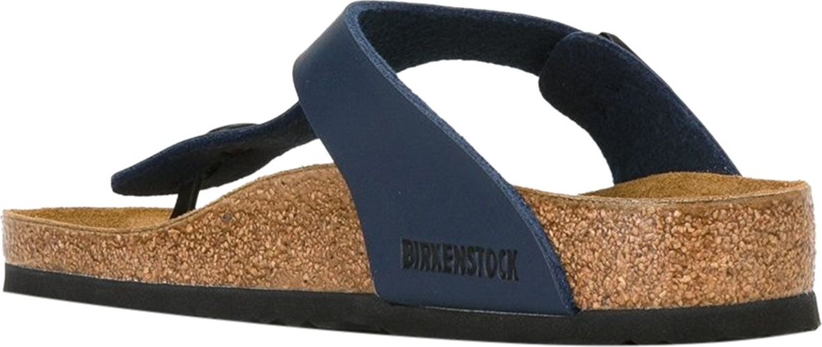 Birkenstock Sandals Blue Blue