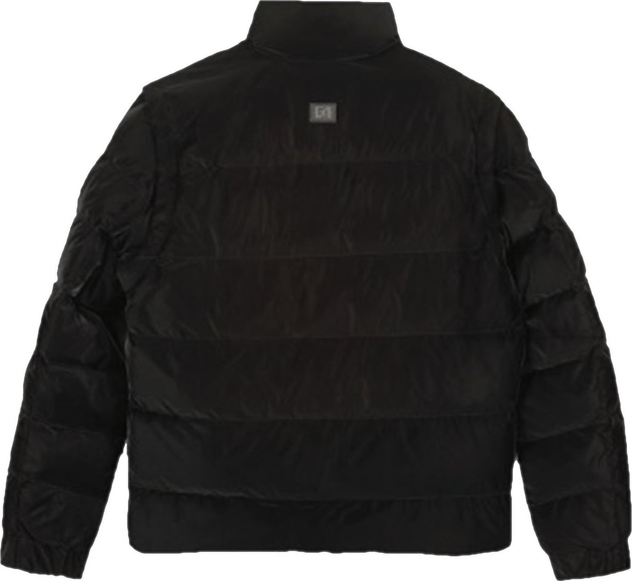 XPLCT Studios Shaq Bodywarmer Jacket 2.0 Senior Black Zwart