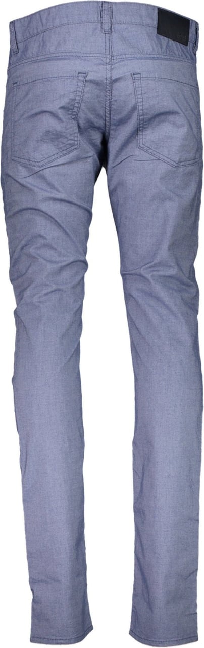 Hugo Boss Jeans Blauw Blauw