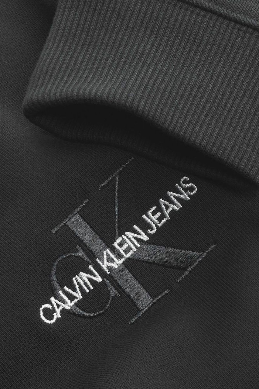 Calvin Klein Truien Zwart