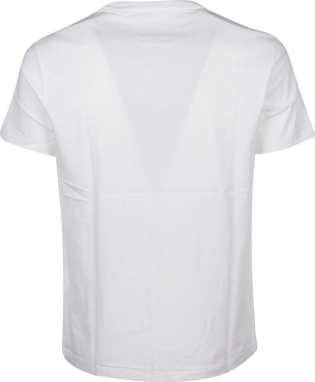 Ralph Lauren Short Sleeve T-shirt White Wit