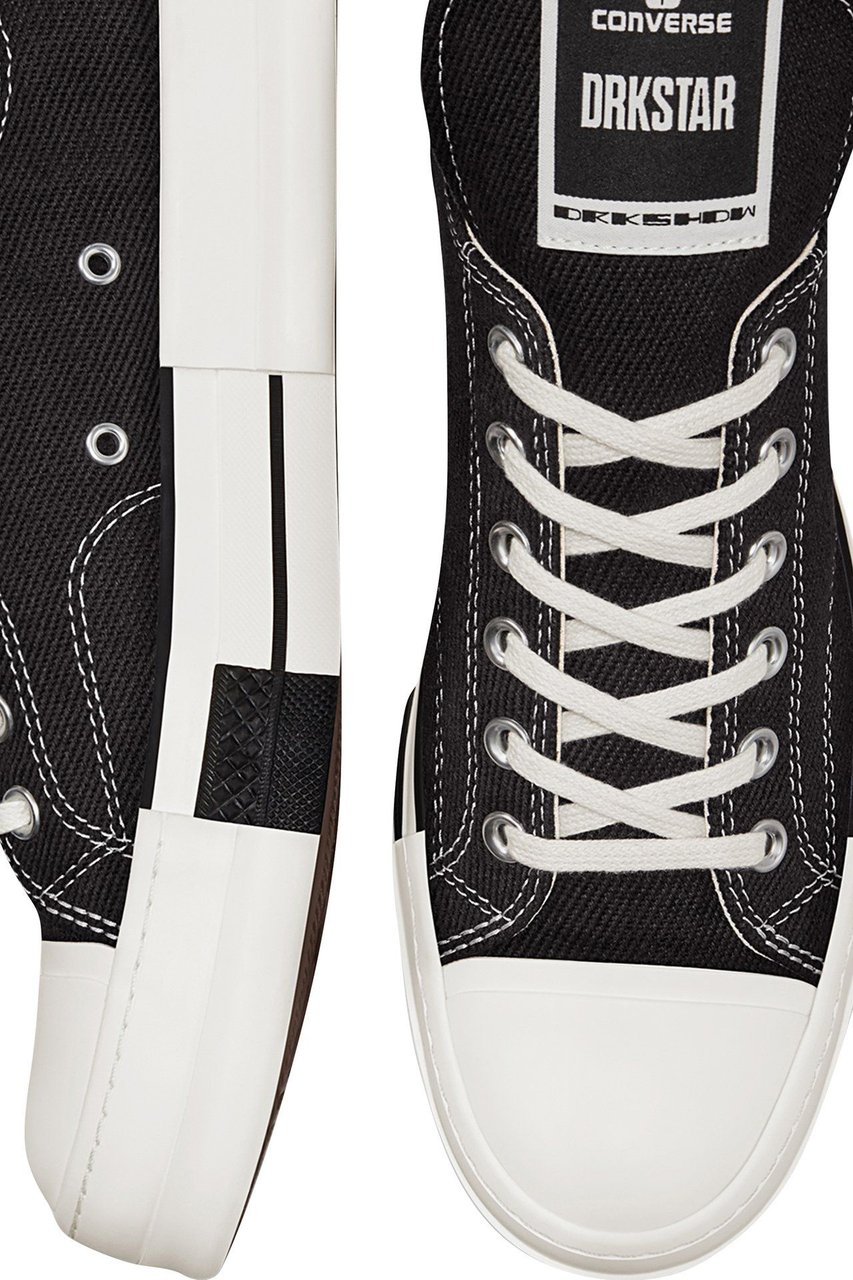 Converse X Converse Drkstar Ox Sneakers" Divers