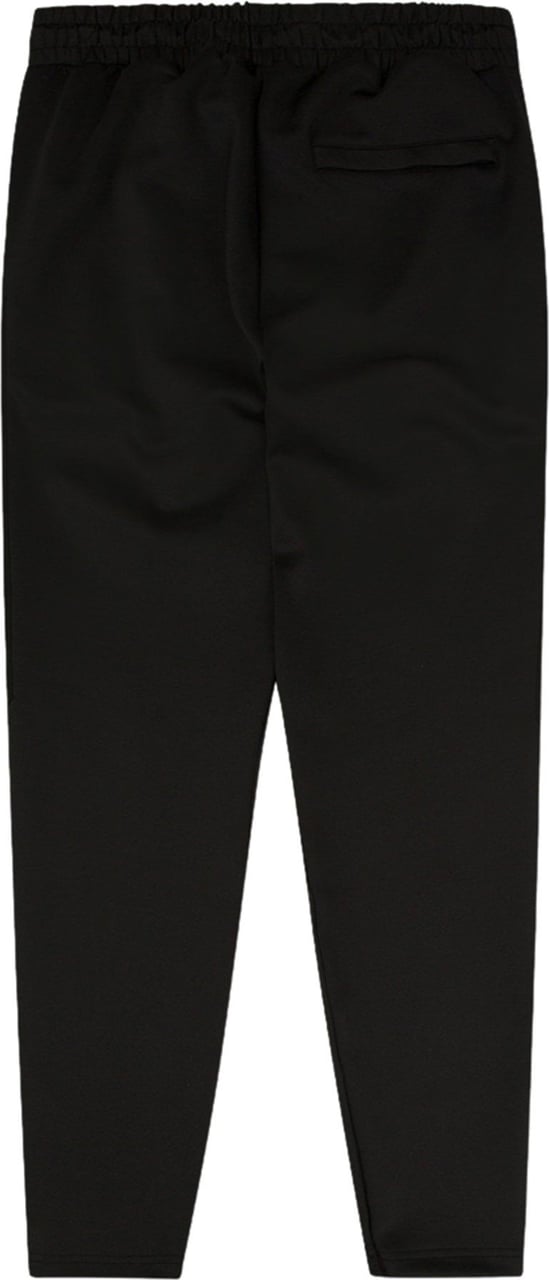 OFF THE PITCH The Soul Track Pant Zwart