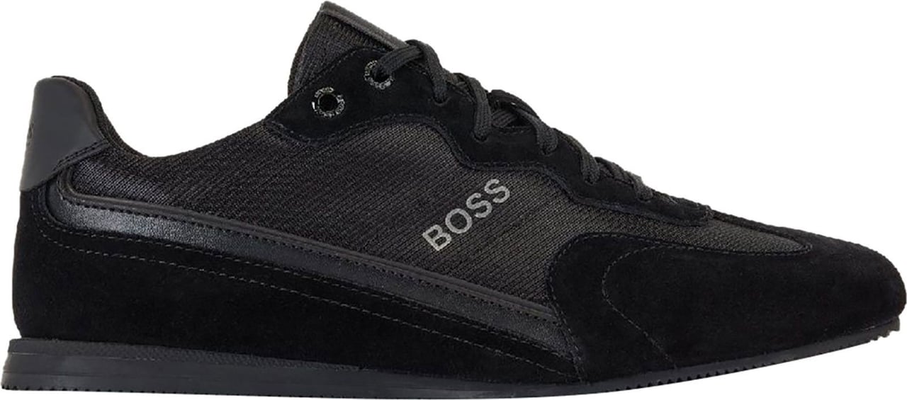 Hugo Boss Sneakers Zwart