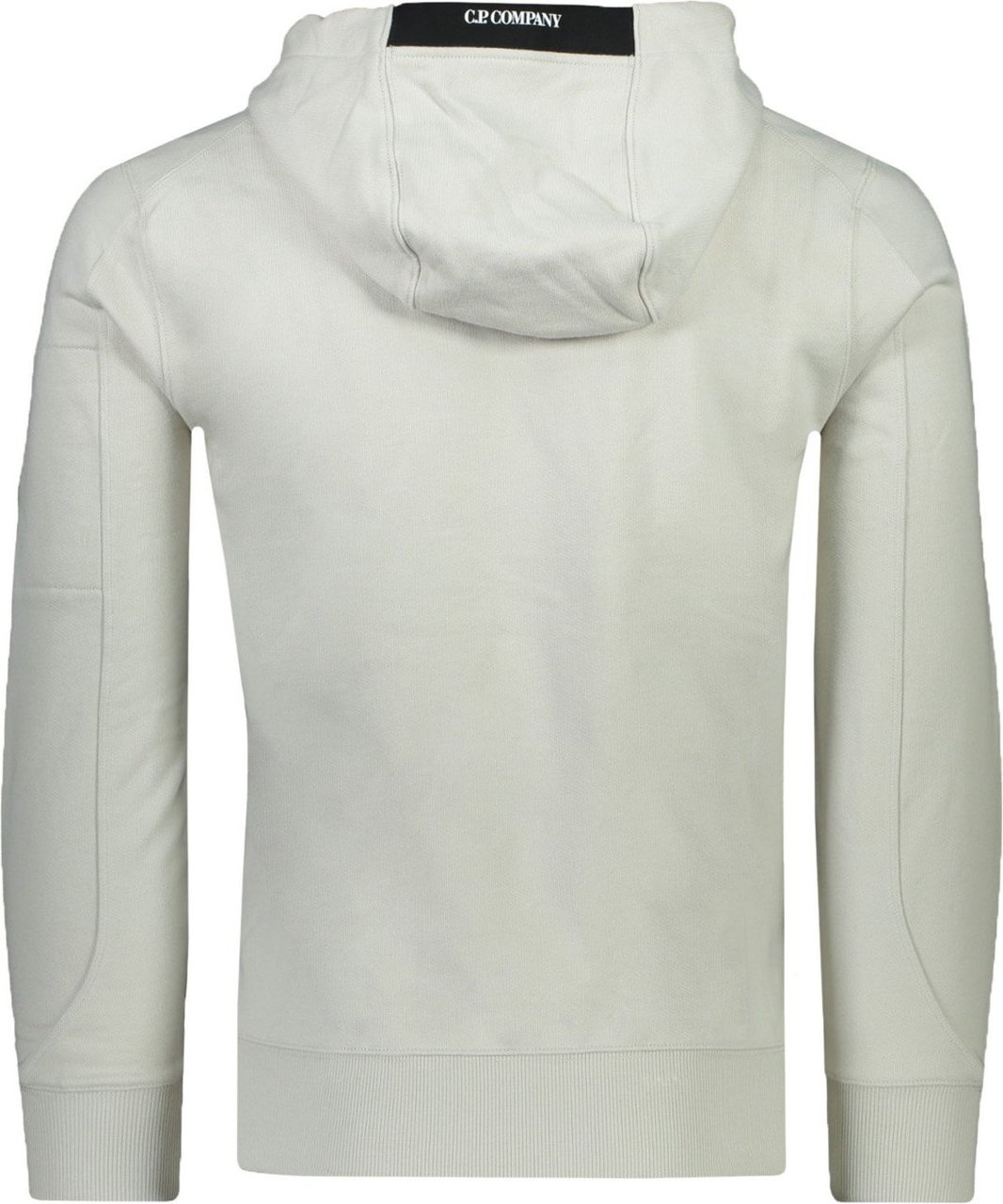 CP Company Sweaters Ivory White Wit