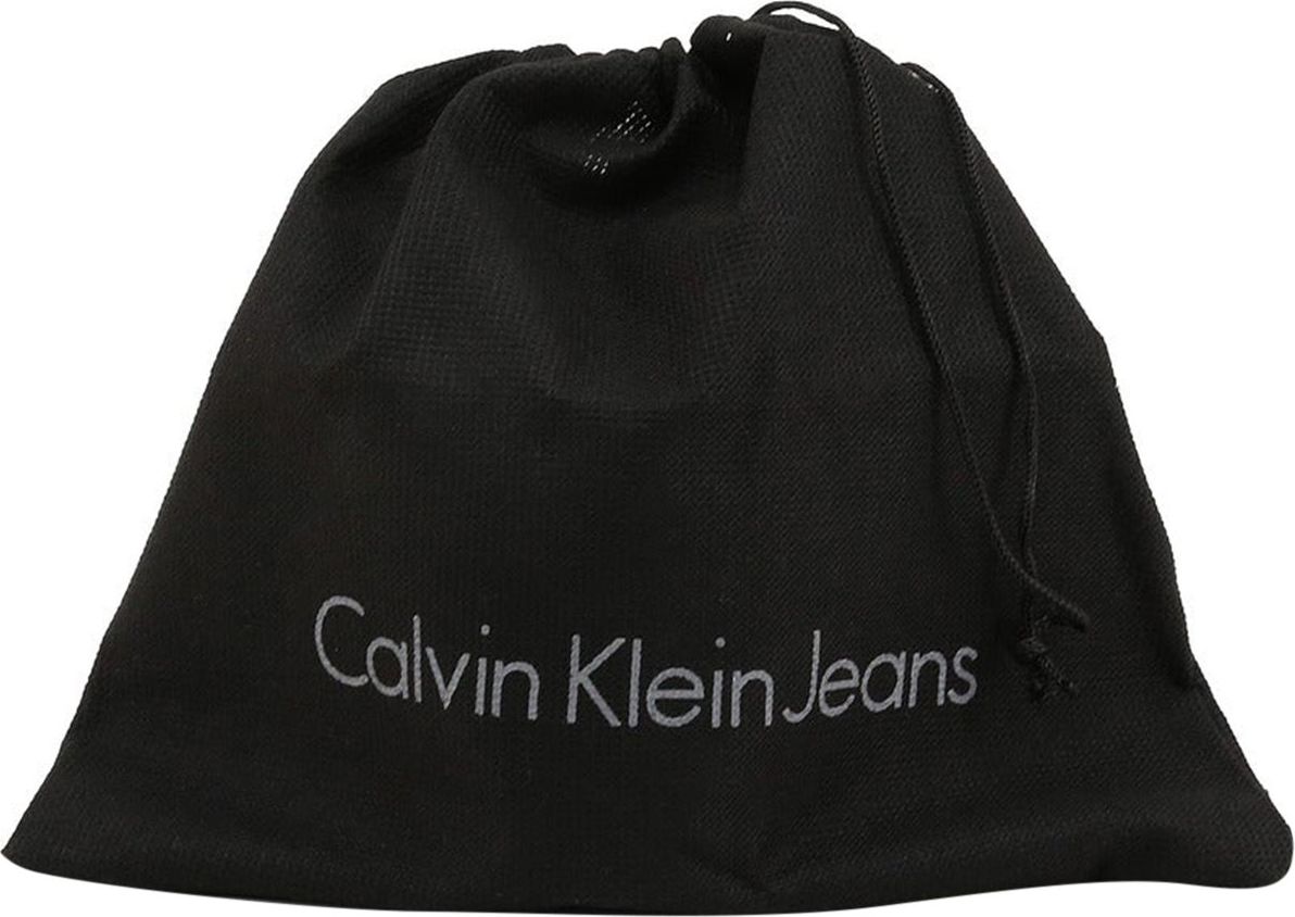 Calvin Klein Calvin Klein Shoes Blue Mocassino Man Mod. Travis_SE8566 Blauw