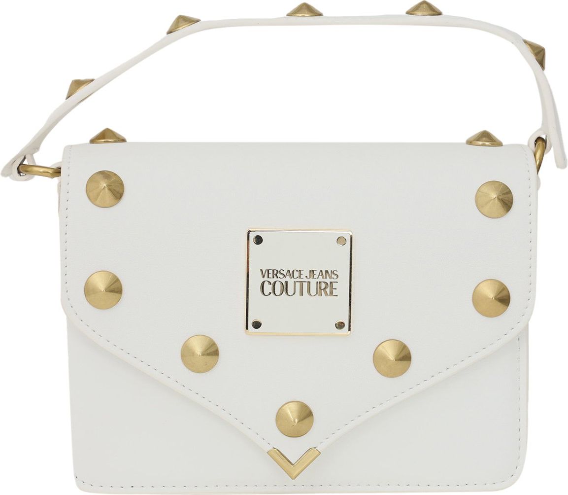 Versace Jeans Couture Bags White Wit