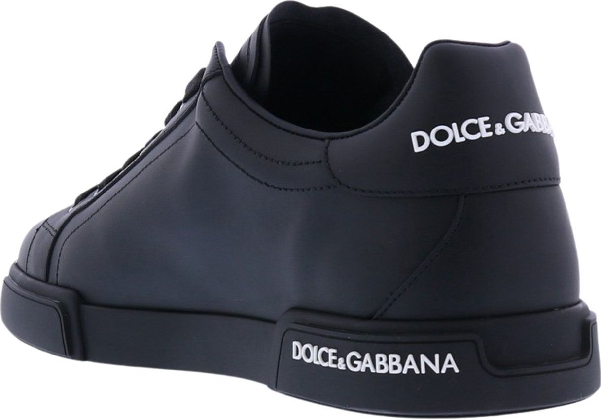 Dolce & Gabbana Continuative Zwart