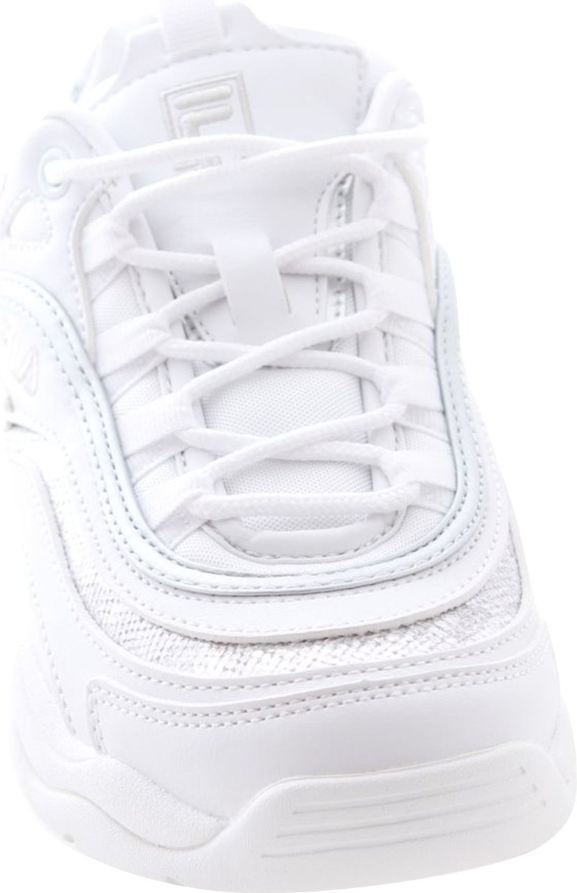 Fila Sneaker White Wit