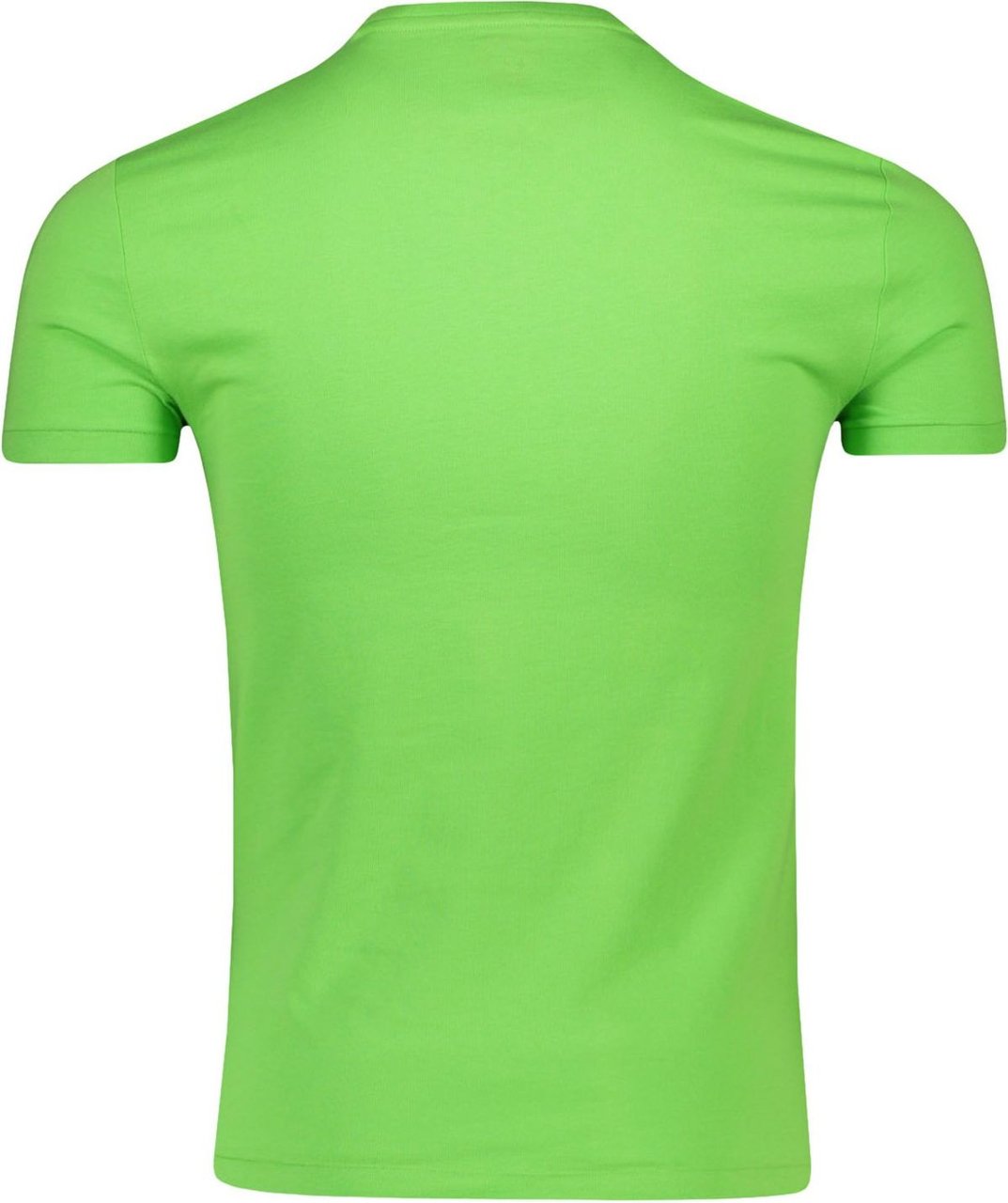 Ralph Lauren Polo T-shirt Groen Groen