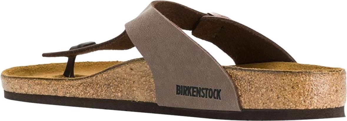 Birkenstock Sandals Brown Brown