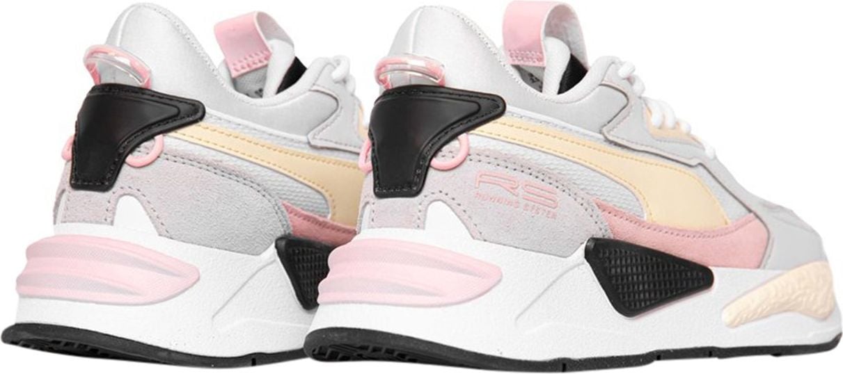 Puma Rs Z Reinvent Sneakers Dames Arctic Ice Roze