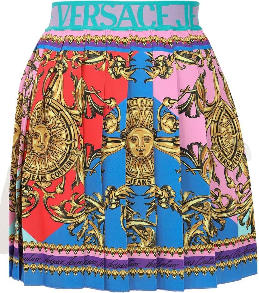 Versace Jeans Couture Skirts Divers Divers