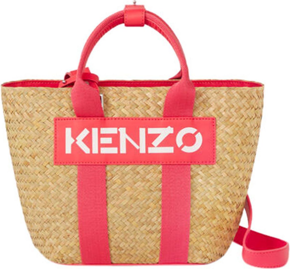 Kenzo Bags Pink Roze
