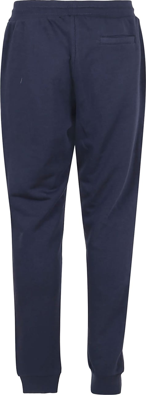 Philipp Plein Jogging Trousers Iconic Plein Blauw