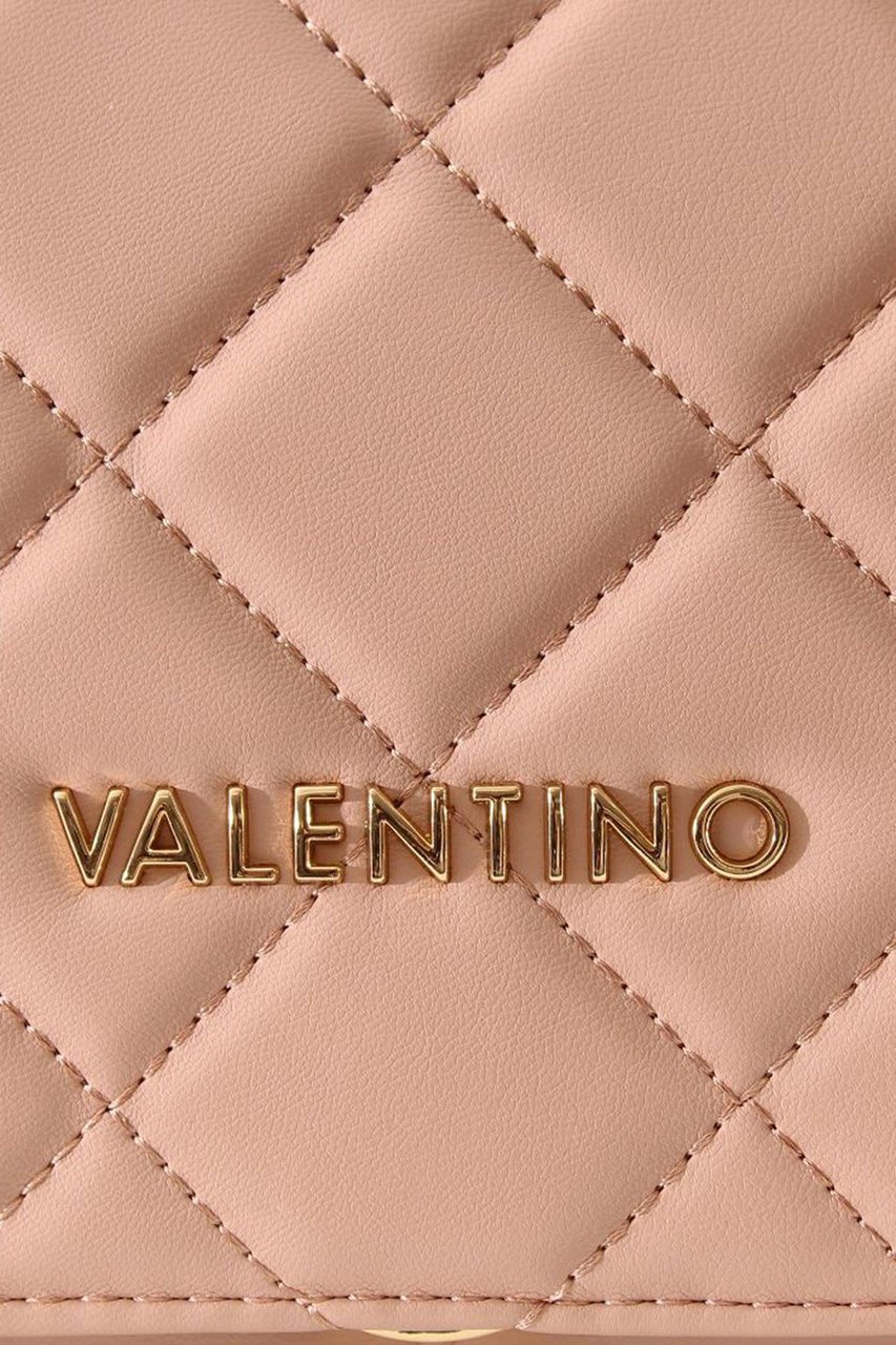 Valentino Hand- en schoudertas Pink Roze