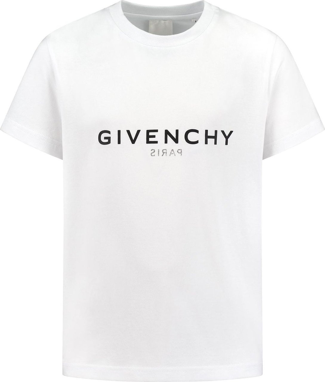 Givenchy Tee-shirt Wit