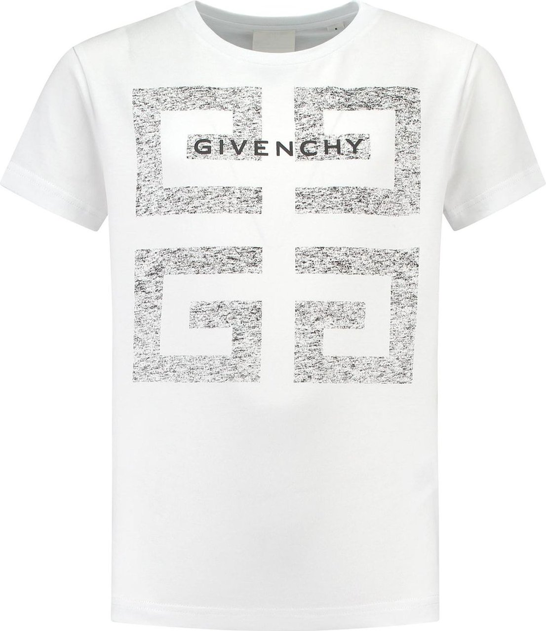 Givenchy Tee-shirt Wit
