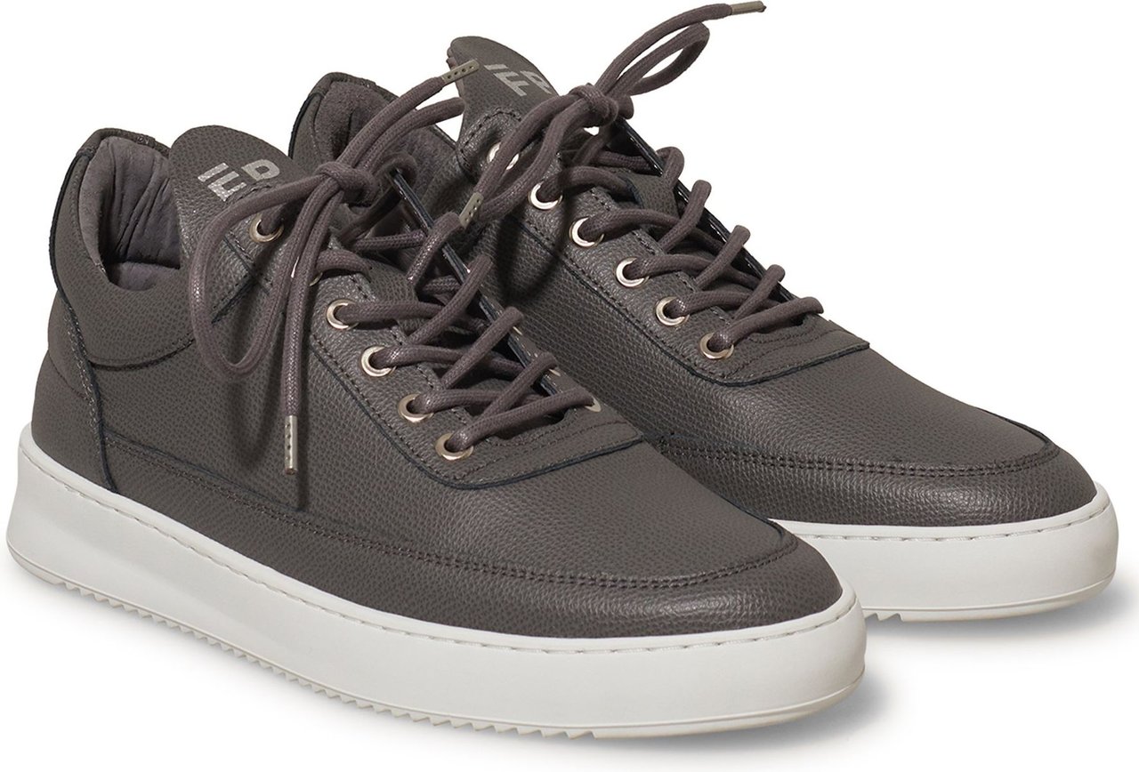 Filling Pieces crumbs Gray