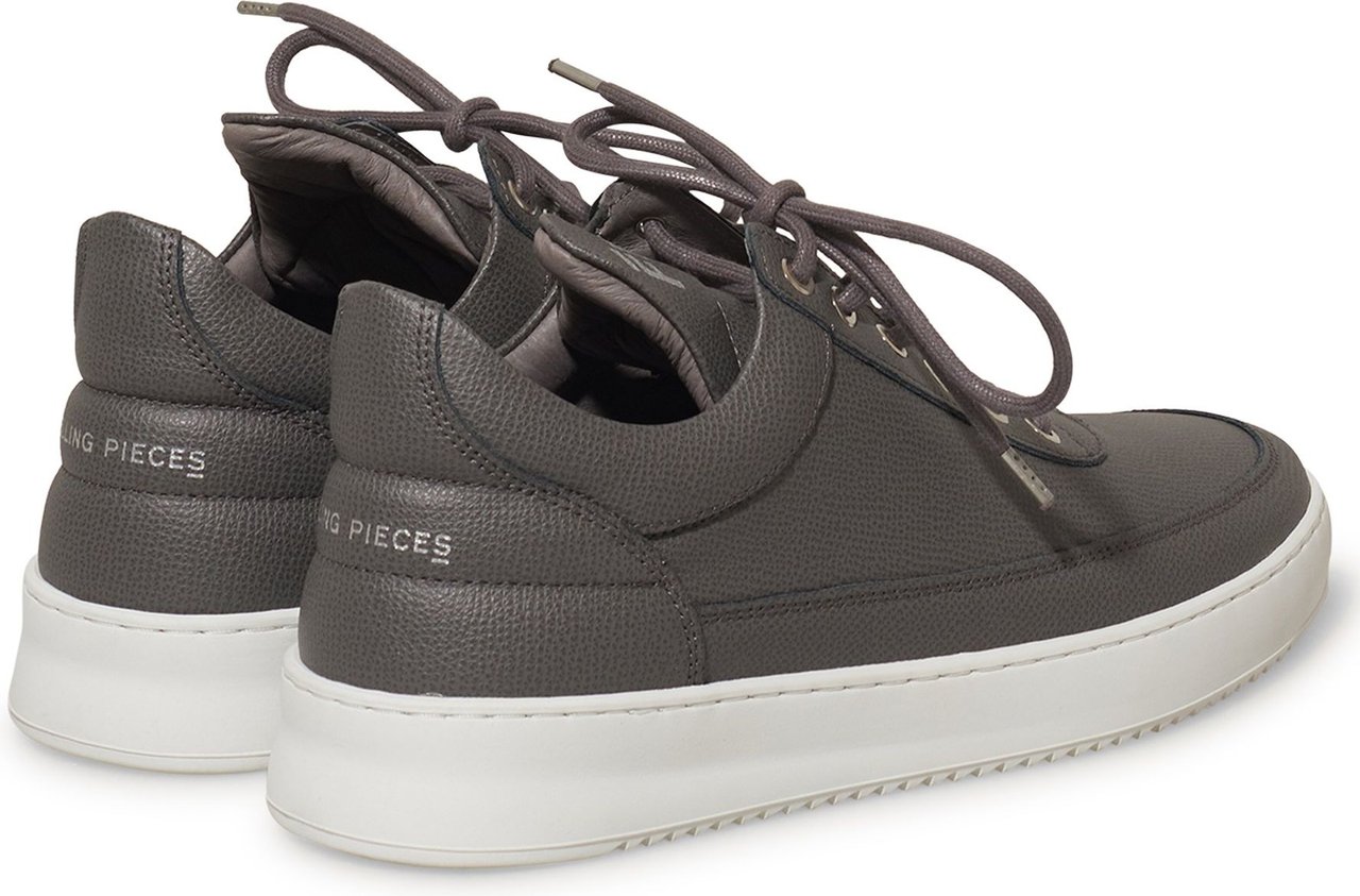 Filling Pieces crumbs Gray