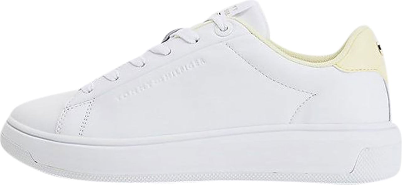 Tommy Hilfiger Sneakers Wit