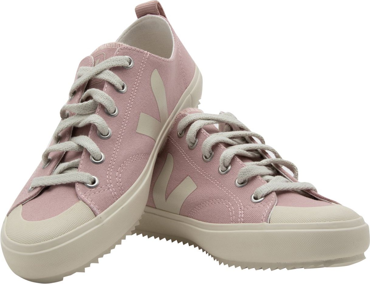 Veja Veja Sneakers Pink Roze
