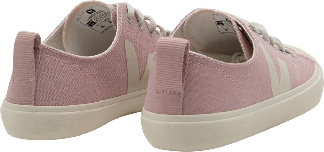 Veja Veja Sneakers Pink Roze