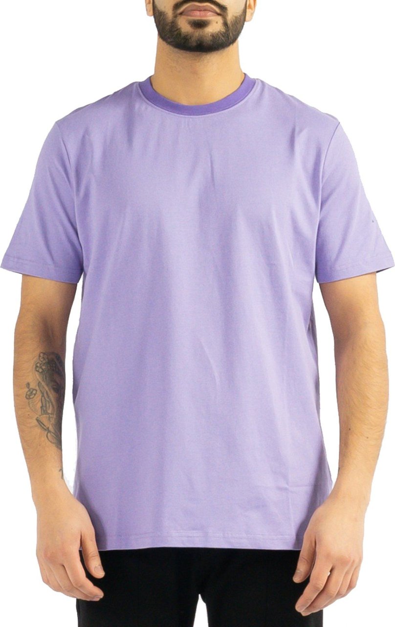 Killer Instinct The Purple Rain T-Shirt Paars