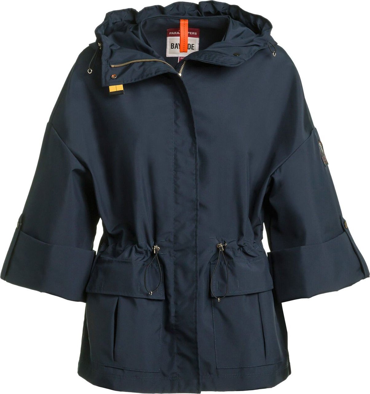 Parajumpers Hailee jacket Blauw