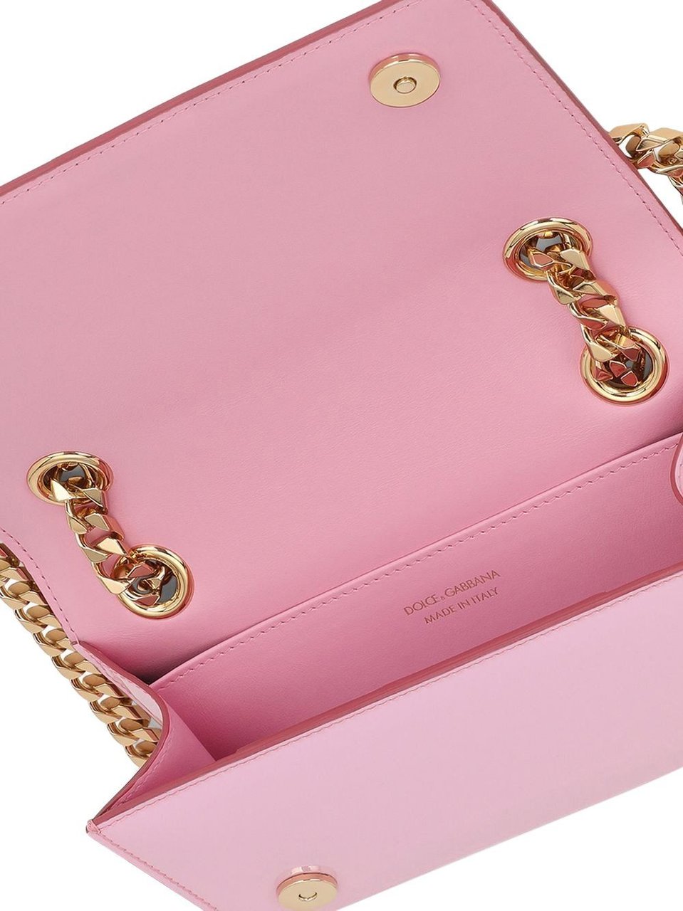 Dolce & Gabbana Bags Pink Roze