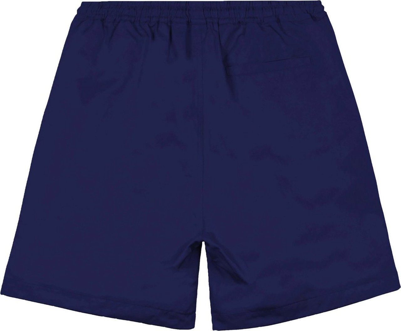 Arte Antwerp Shorts Man Soto Pocket Shorts Ss22.069sho.nvy Blauw
