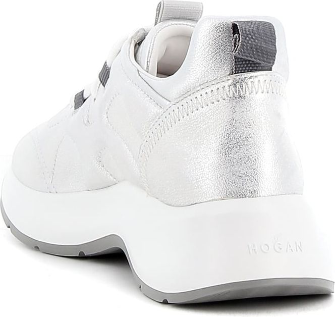 HOGAN Sneakers H585 Bianca Wit