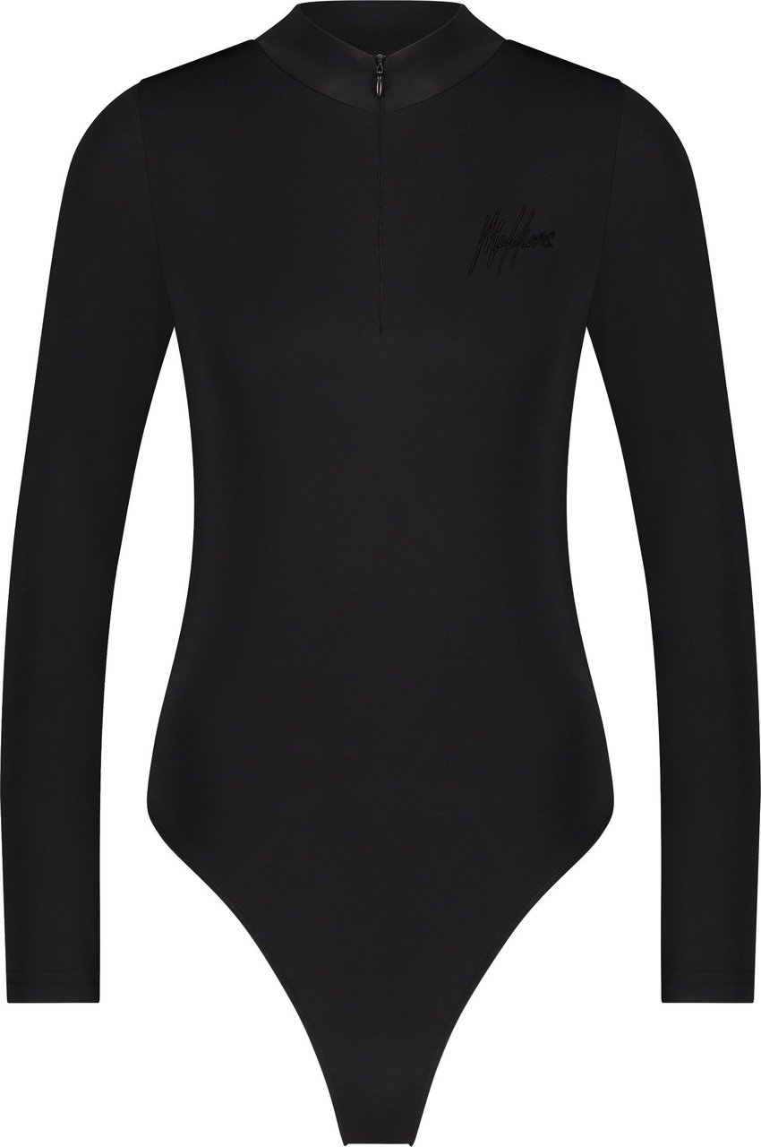 Malelions Pam Bodysuit - Black Black
