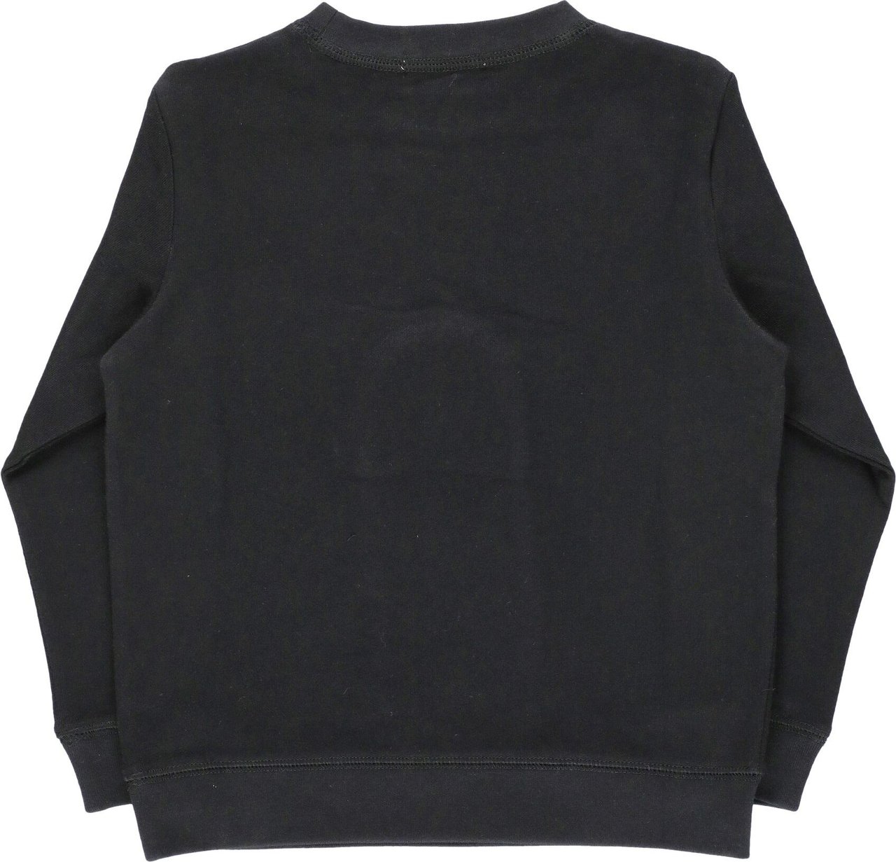 Stella McCartney Sweaters Black Zwart