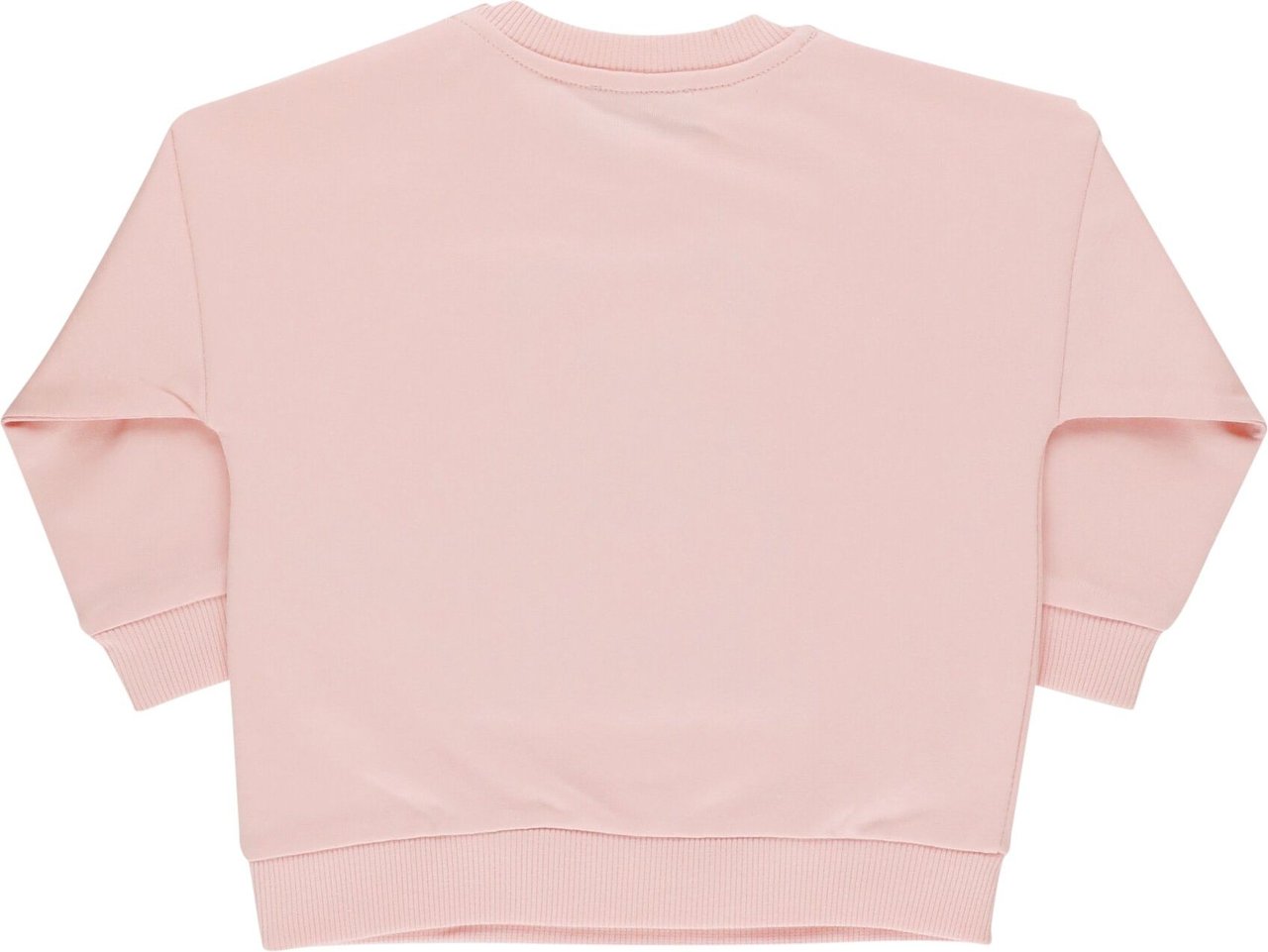 Moschino Sweaters Sugar Rose Roze