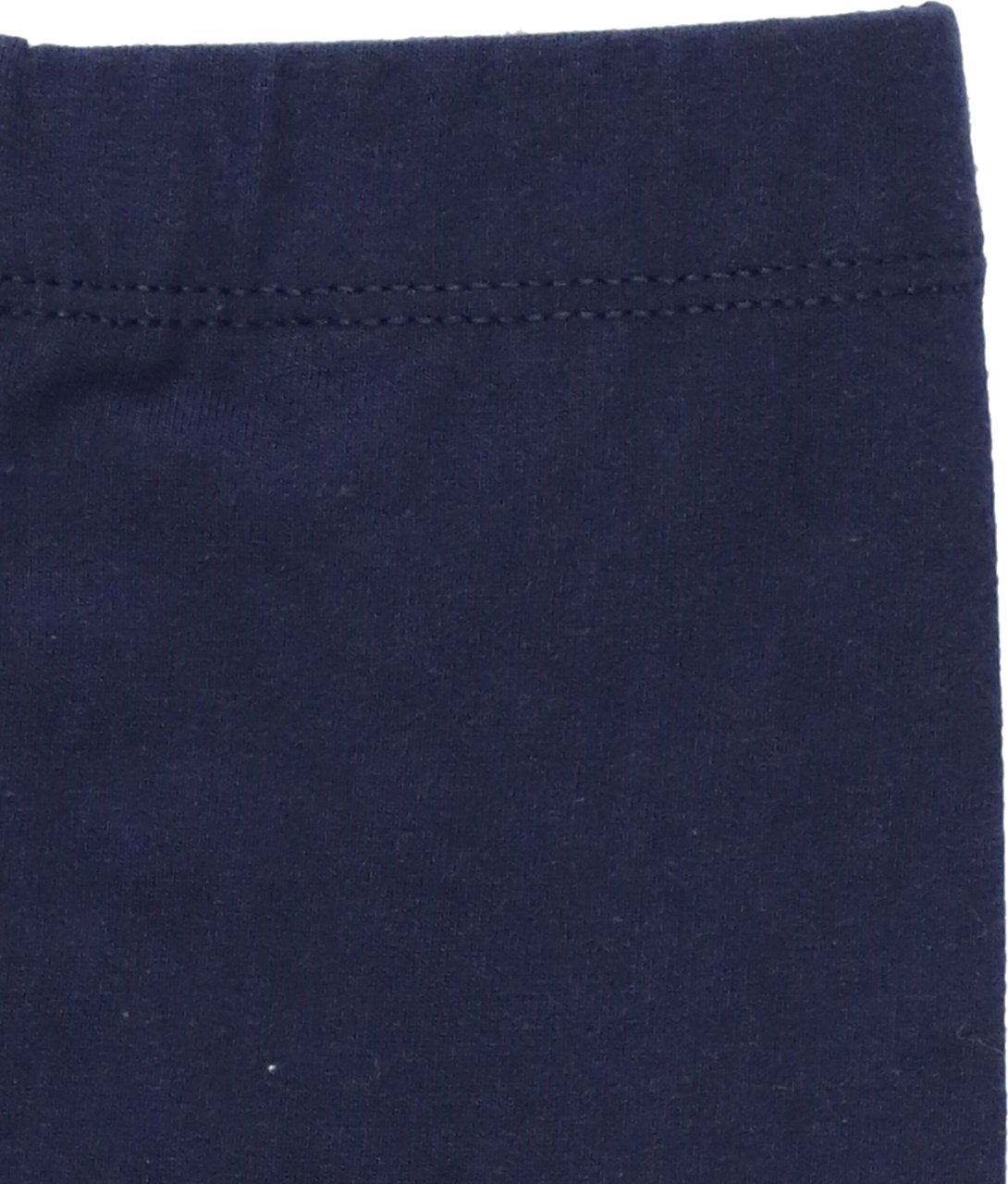 Ralph Lauren Trousers French Navy Blauw