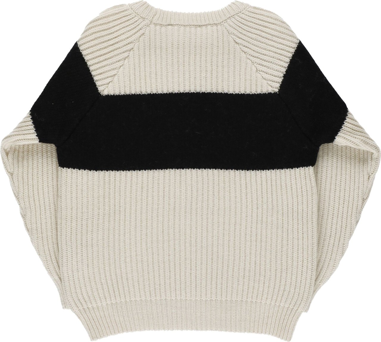 Balmain Sweaters White Neutraal