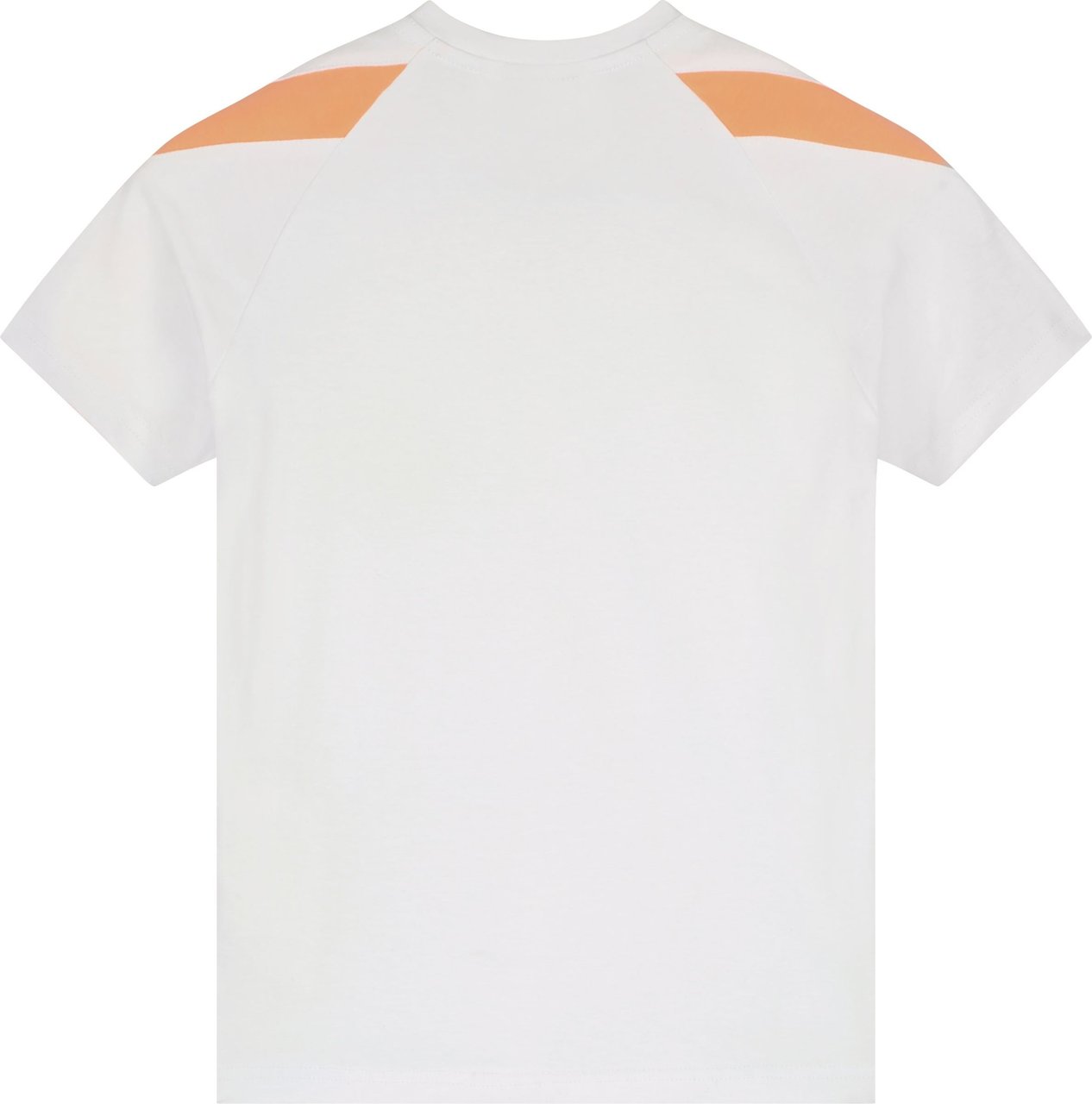 Malelions Pre-Match T-Shirt - Salmon/White Roze