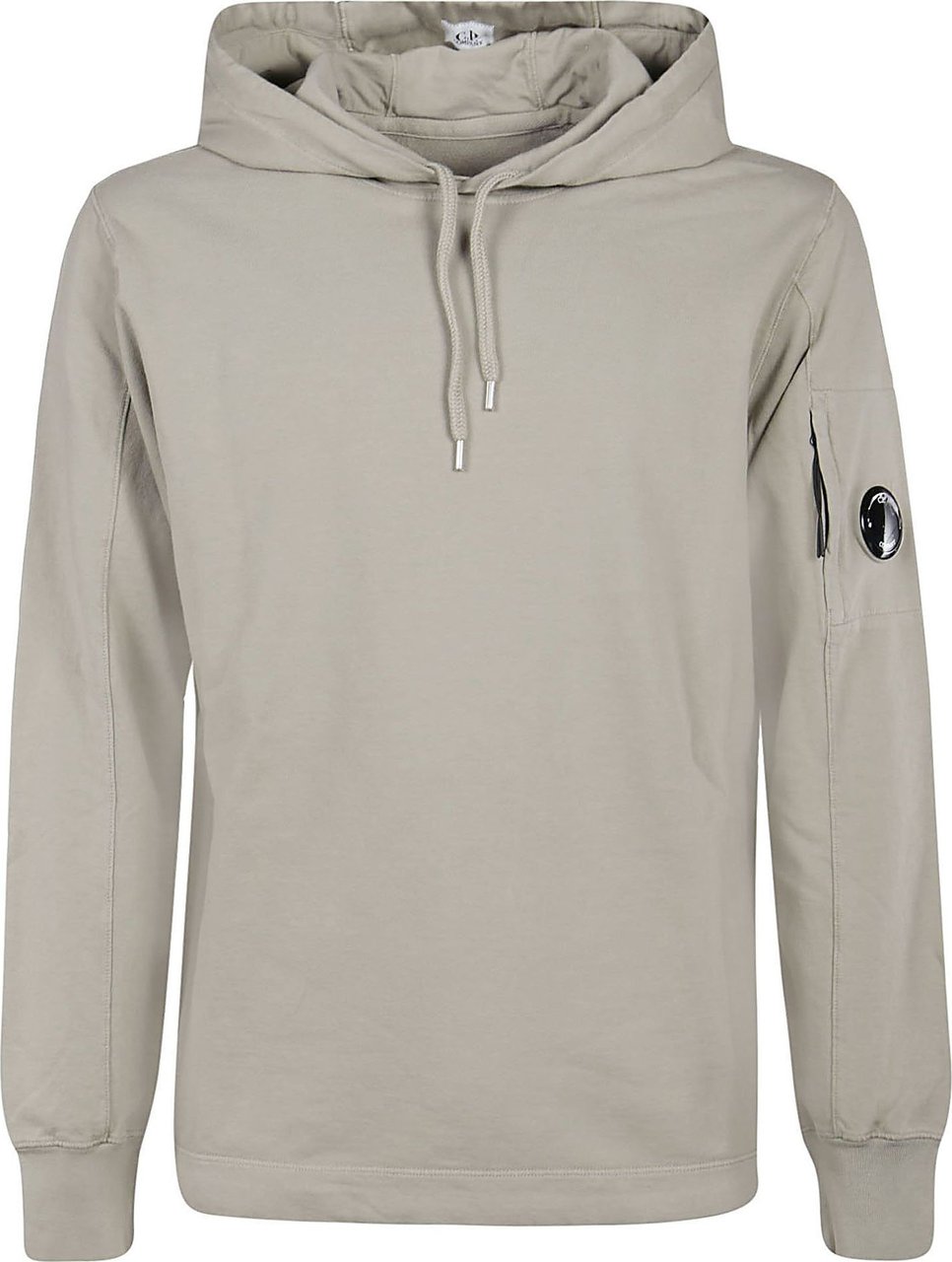 CP Company Sweatshirt Grey Grijs