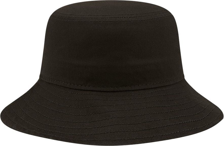 New Era Hats Black Zwart