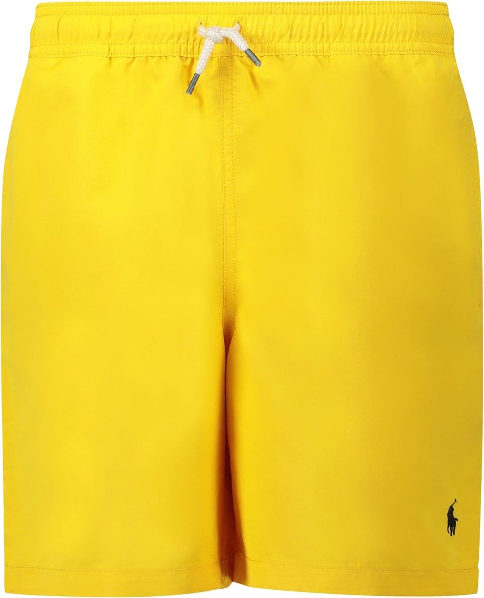 Ralph Lauren Ralph Lauren 785582 kinder zwemkleding geel Geel