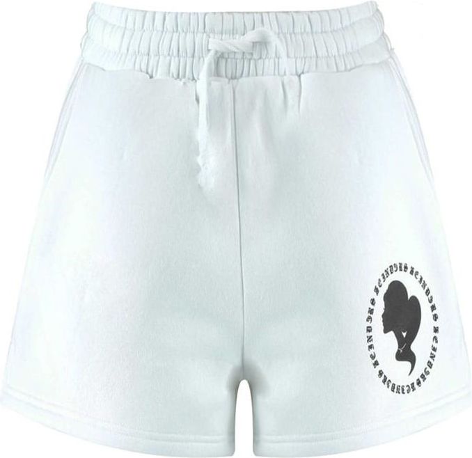 Reinders Sterre Short White Wit